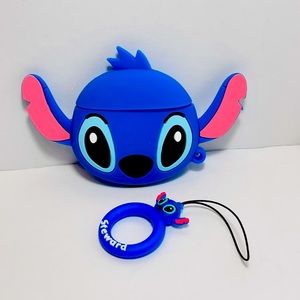 STITCH AIRPODS PRO CASE